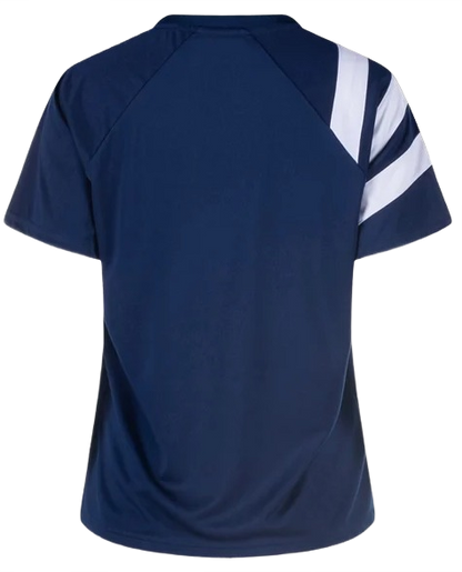 adidas Women's Fortore 23 Jersey - Navy Blue