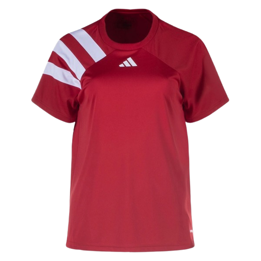adidas Women's Fortore 23 Jersey - Red