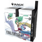 Magic: The Gathering Final Fantasy Collector Booster Box (Japanese) (Cassius Marsh Stream Only)
