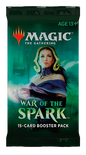 War of the Spark - Booster Pack