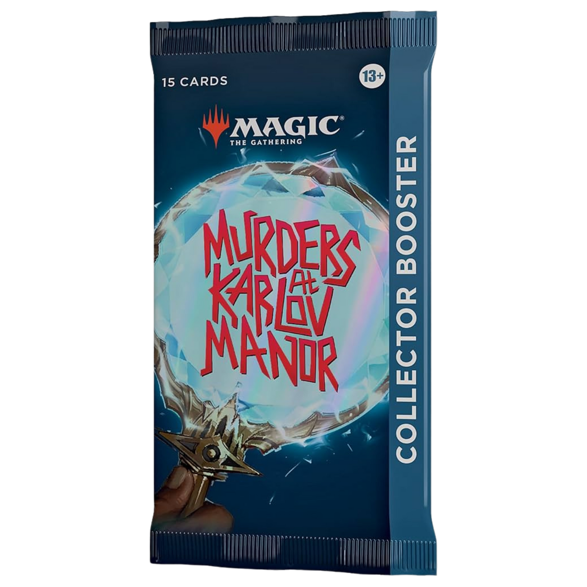 Murders at Karlov Manor Collector Booster Pack