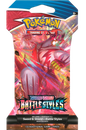Battle Styles Sleeved Booster Pack - SWSH05: Battle Styles (SWSH05)