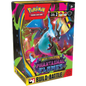 Pokemon Mega Evolution - Phantasmal Flames Build & Battle Box