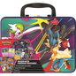 Pokemon - Fall 2025 Collector Chest