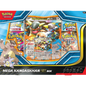 Pokemon - Mega Kangaskhan ex Box