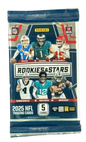 2025 Panini Rookies & Stars Football Gravity Feed Pack