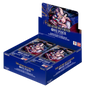 One Piece Card Game - The Azure Sea's Seven Booster Box (OP-14)