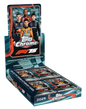 2025 Topps Chrome Formula 1 Hobby Box