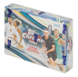 2025 Topps Chrome Tennis Breakers Delight Box