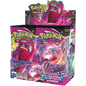 Pokemon TCG: Fusion Strike Booster Box