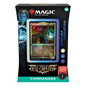 Streets of New Capenna Commander Deck - Obscura Operation