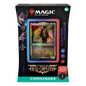 Streets of New Capenna Commander Deck - Maestros Massacre