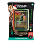 Streets of New Capenna Commander Deck - Cabaretti Cacophony