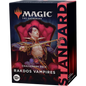 Challenger Deck 2022: Rakdos Vampires