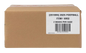 2025 Panini Flawless Football Hobby 2-Box Case