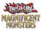 Yu-Gi-Oh! - Magnificent Monsters Display (Presale)