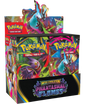 Pokemon Mega Evolution - Phantasmal Flames Booster Box