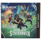 Magic: The Gathering Secrets of Strixhaven - Draft Night