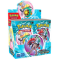 2025 Pokemon SV - Journey Together Booster Box