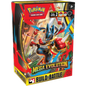 Pokemon Mega Evolution - Build & Battle Box