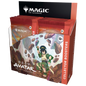 Magic: The Gathering Avatar The Last Airbender Collector Booster Box