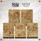 Secret Lair Drop: Secret Lair x Assassin's Creed: Da Vinci's Designs - Non-Foil Edition