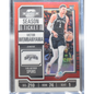 2023-24 Panini Contenders Optic Basketball - Victor Wembanya 56 - Red