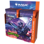 Magic: The Gathering Teenage Mutant Ninja Turtles Collector Booster Box