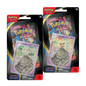 Pokemon Mega Evolution - Phantasmal Flames Check Lane Blister Pack