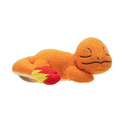 Pokemon 5 Inch Sleeping Plush