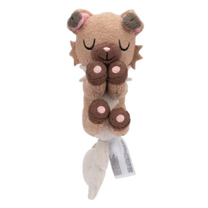 Pokemon 5 Inch Sleeping Plush