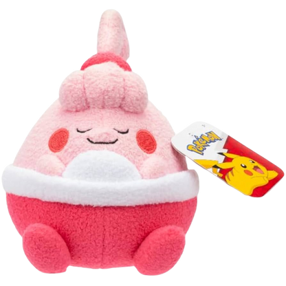 Pokemon 5 Inch Sleeping Plush