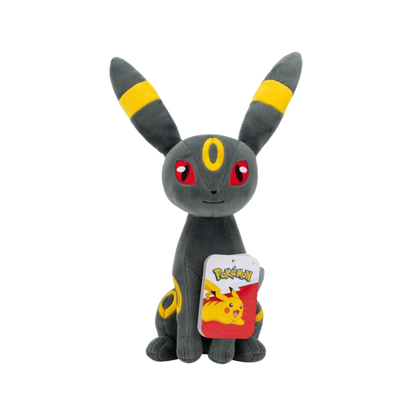 Pokemon 8 Inch Core Plush