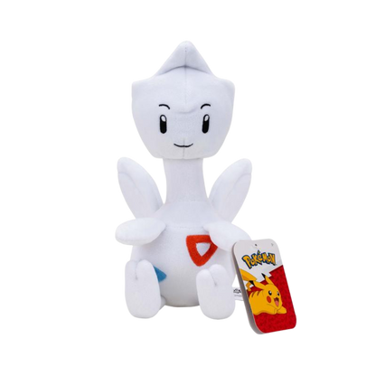 Pokemon 8 Inch Core Plush