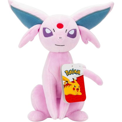 Pokemon 8 Inch Core Plush
