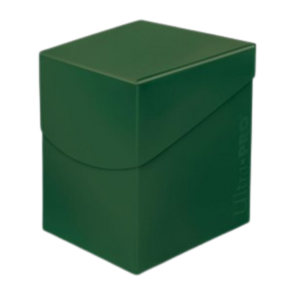 Ultra Pro Eclipse PRO-100+ Deck Box (Various Colors)