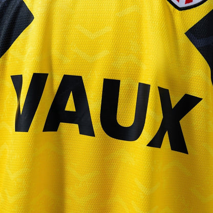 Sunderland Jersey 2002 Third Retro Football Kit