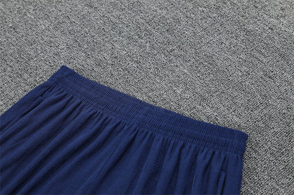 Player Version Chelsea Training Tracksuits 25/26 Football Kit Soccer Jersey