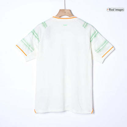 Mens Celtic Third Jersey 2025/26