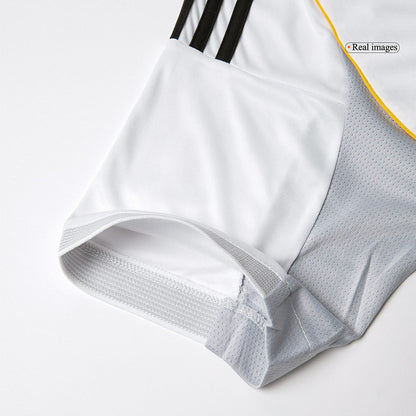 ARDA GÜLER #15 Mens Real Madrid Home Jersey 2025/26 [PREMIUM]