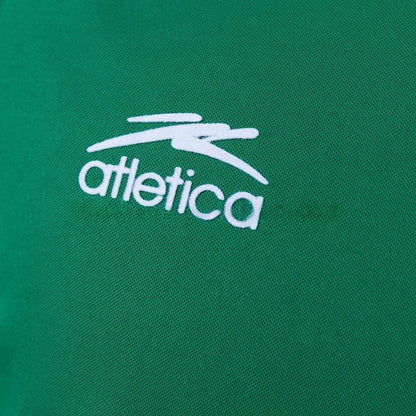 Mexico Home Jersey 2002 Retro Football Kit Soccer Shirt