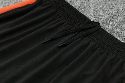 Netherlands Training Tracksuits 2026 Football Kit Soccer Jersey