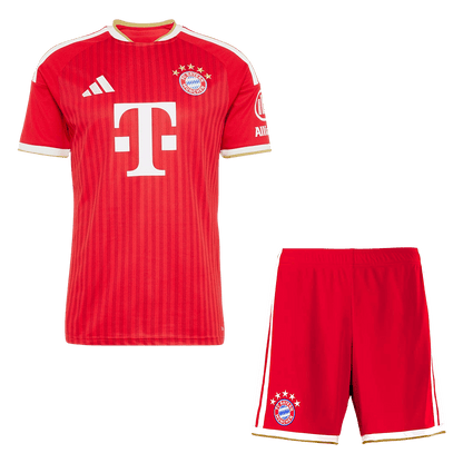 Mens Bayern Munich Home Kit 2026/27
