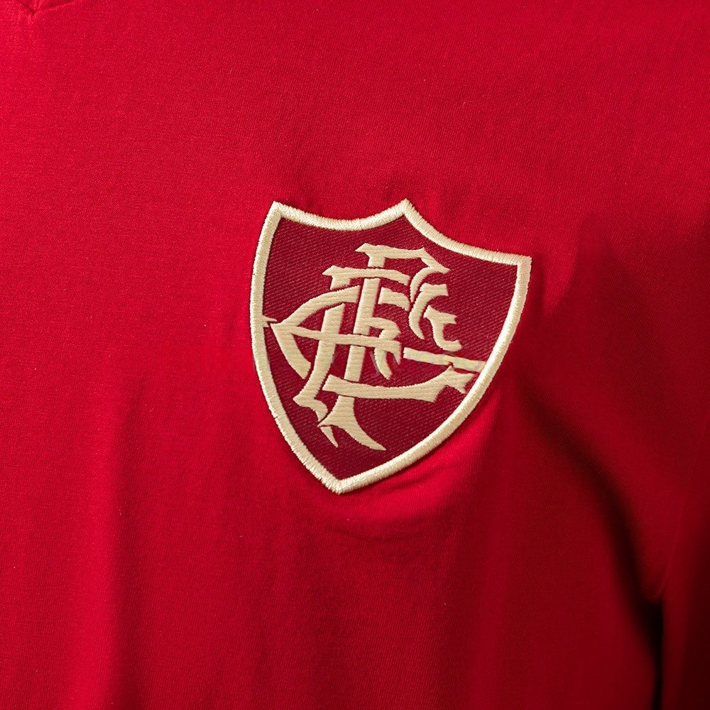 Fluminense Jersey 2015-16 Third Retro Kit