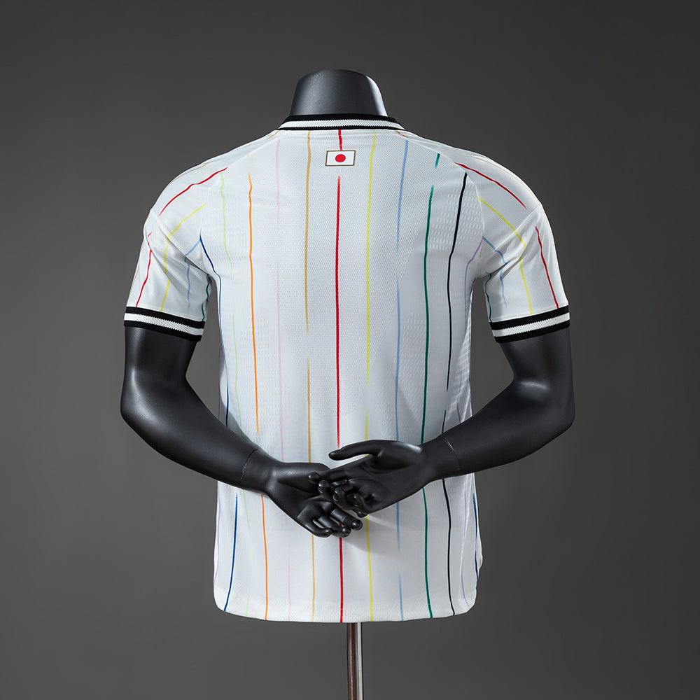Player Version Japan Away Jersey 2026 World Cup Football Kit Soccer Shirt