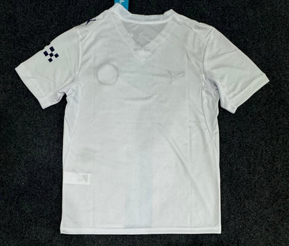 Manchester City Third Jersey 2026-2027 Football Kit Soccer Shirt