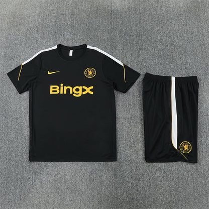 Chelsea Football Tracksuits 2026-2027 Football Kit Soccer Jersey