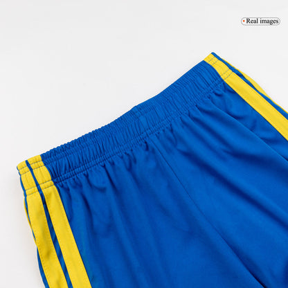 Mens Colombia World Cup Home Kit 2026