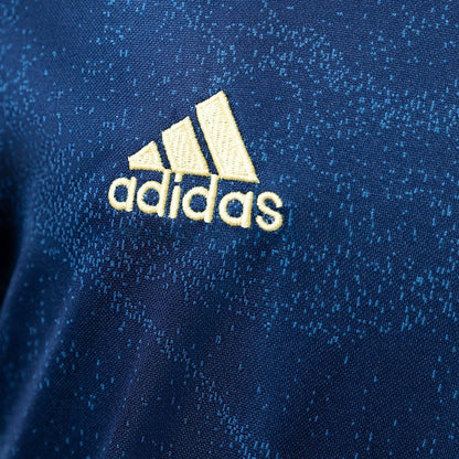 Retro Real Madrid Away Jersey 2019-20 Football Kit Soccer Shirt