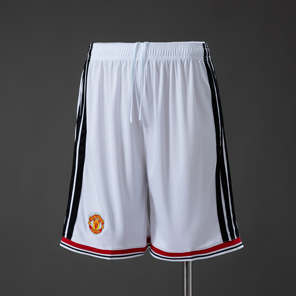 Manchester United Home Shorts 2026-2027 Football Kit Soccer Shorts